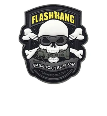 Airsoft Patches