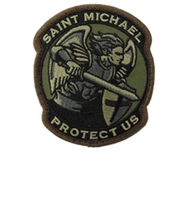 Military Patches