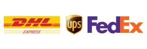 Shipping partners