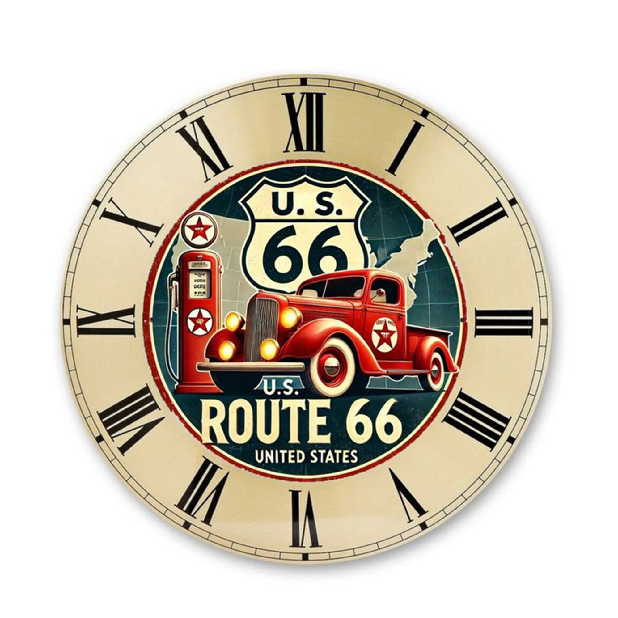 Custom Applique 2 patch example