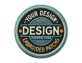 Custom Printed Patches