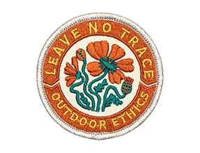 Custom Woven Patches