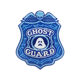 Glow In The Dark Threads patch