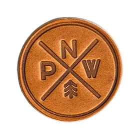 Light Brown patch