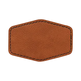 Double Dashed patch