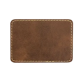 Single Dashed patch