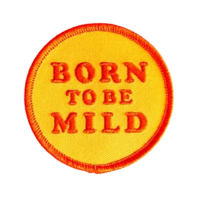 2 Color patch