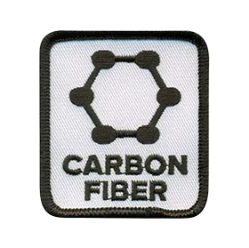 Black & White patch