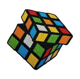Full Color patch