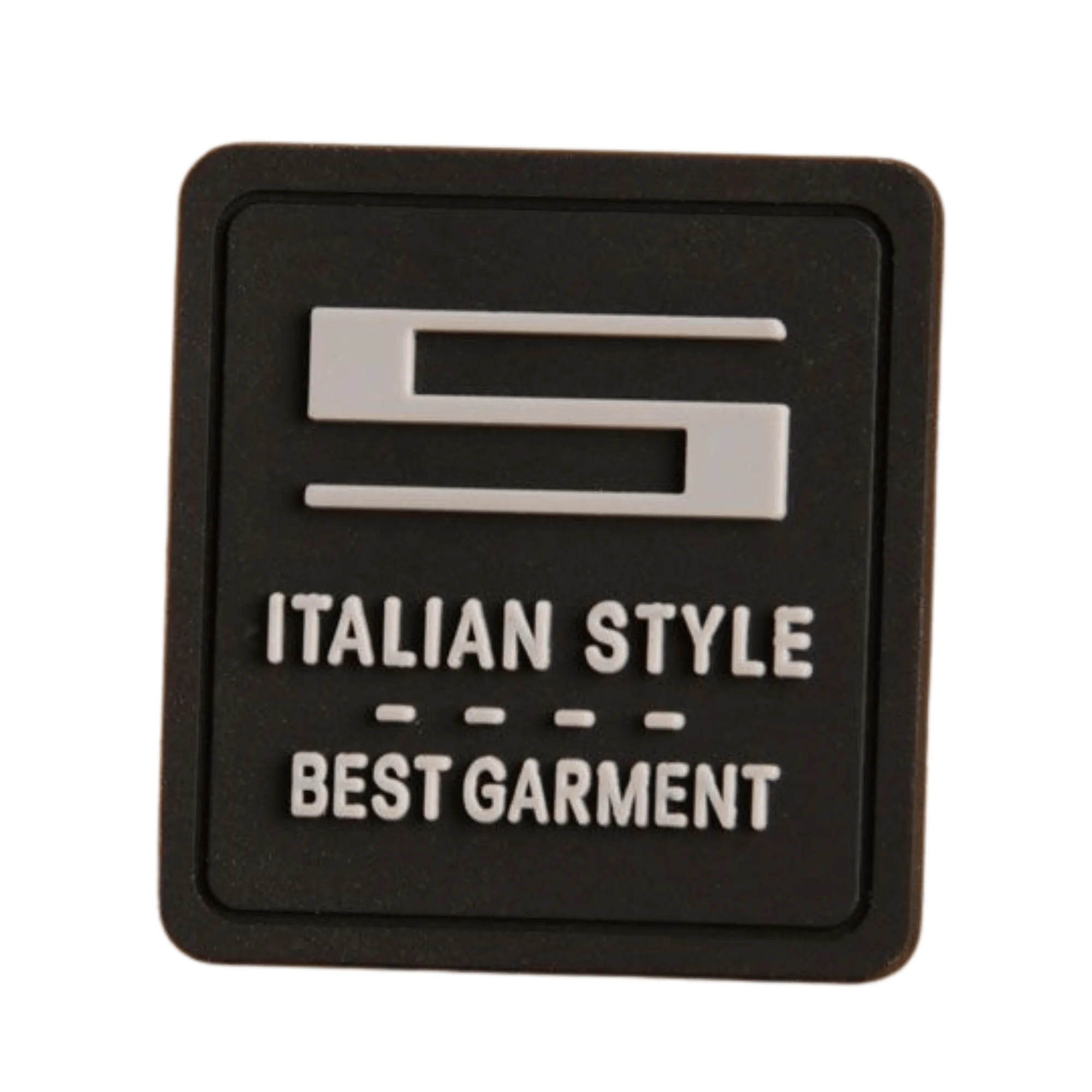 Custom PVC 4 patch example