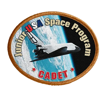 Custom Space Program patch example