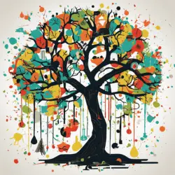 Vector Art 4
